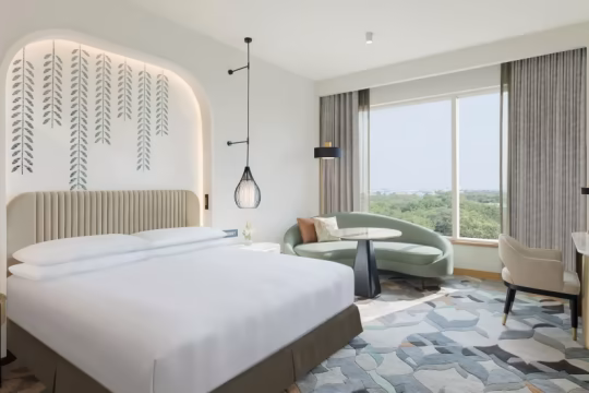 DS Group & IHG Hotel & Resorts Launch InterContinental Jaipur Tonk Road