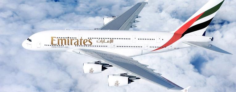 Emirates launches A380 service to the French Riviera