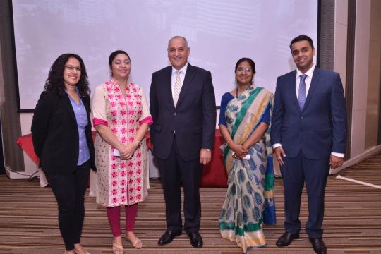 CKGS & Morocco organises Travel Agents Meet
