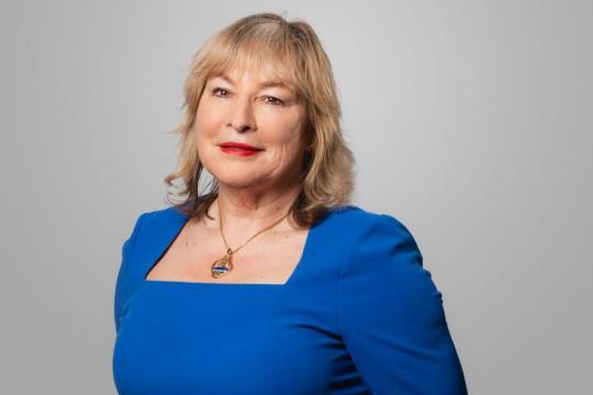 VisitBritain/VisitEngland Appoints Patricia Yates as CEO