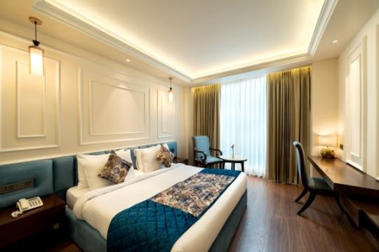 Espire Hospitality Group Sets Its Footprint In Punjab
