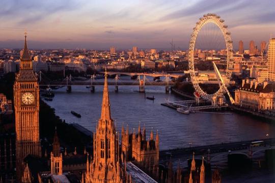 VistEngland & VisitScotland launches new website