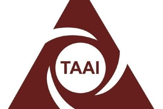 TAAI President chairs APJC India meeting
