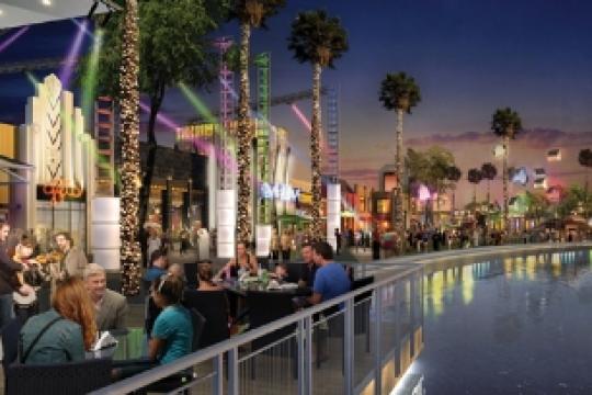 Dubai Parks concludes 3-city roadshow in India