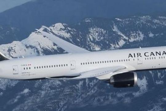 Air Canada strengthens its presence in India
