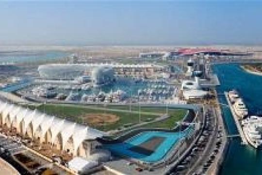 Yas Island to participate at SATTE 2014