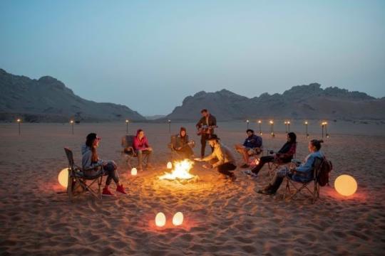 Sharjah Launches Regulatory Framework ‘Holiday Homes Project’