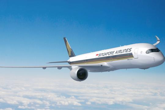 SIA announces major route shuffle for Scoot and SilkAir