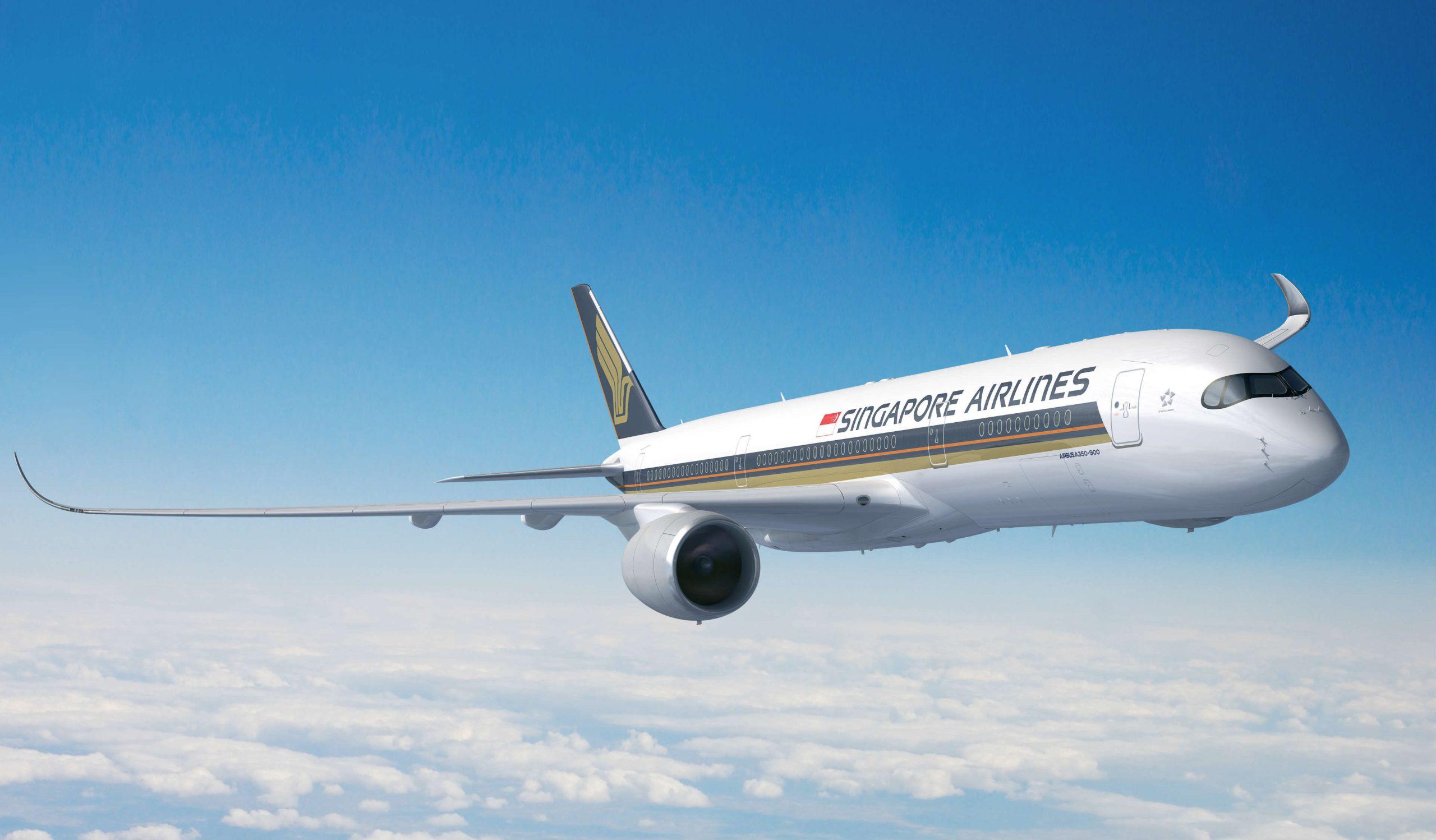 SIA announces major route shuffle for Scoot and SilkAir