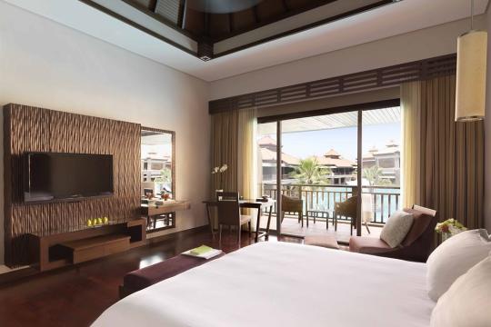 Minor Hotel Group to launch two hotels in UAE