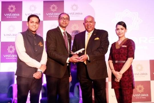 Vistara forays into Sri Lanka