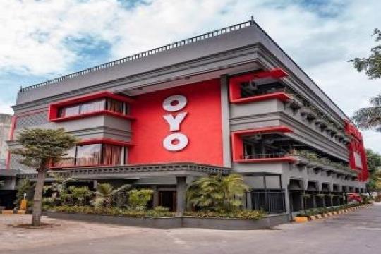 OYO Shows Vaccination Status of Hotel Staff on App