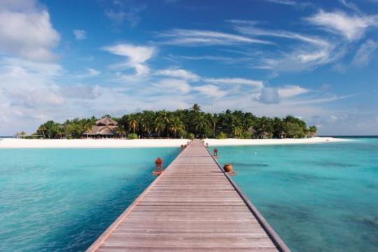 Banyan Tree Vabbinfaru Launches Wellbeing Activities