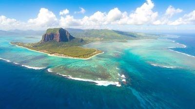 Mauritius to Welcome International Travellers from July 15