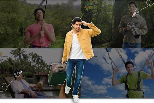 Club Mahindra launches ‘Jaana Kahaan Hai’ campaign
