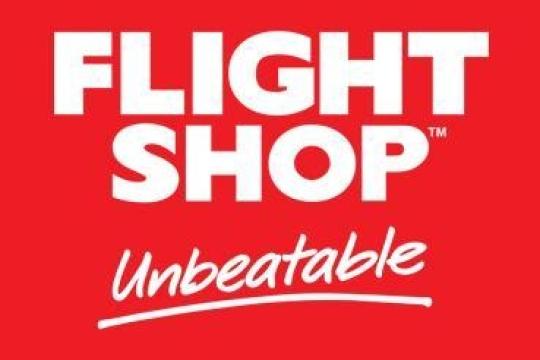 Flight Shop partners with JNTO and KTO