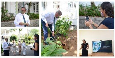 Seychelles Partners with Global Impact Network to Create Online Community