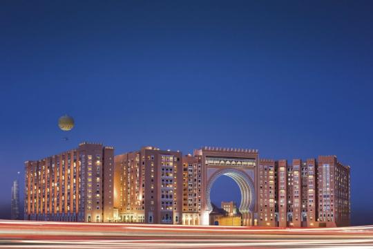 AccorHotels acquires Mövenpick