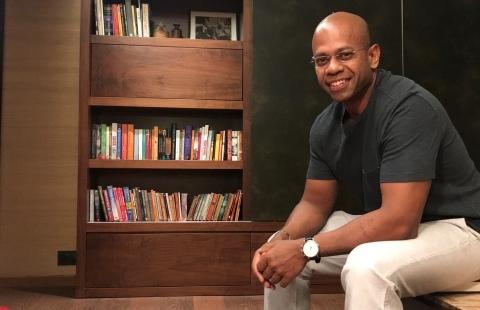 Aditya Ghosh joins OYO as CEO, India and South Asia