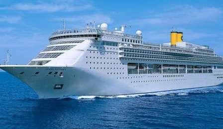 Costa Cruises to deploy ‘Costa Victoria’ in India this Nov