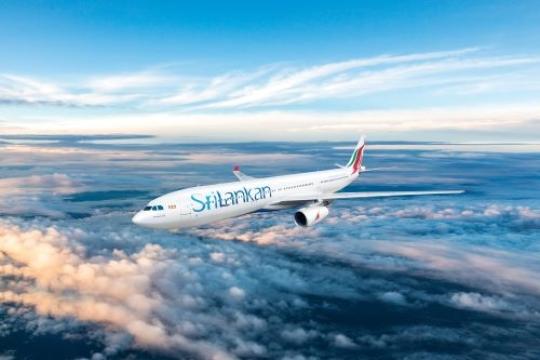 SriLankan Airlines Enhances Connectivity to India  