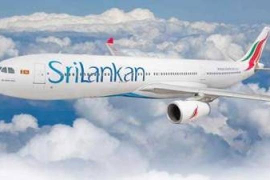 SriLankan in partnership with Air Seychelles