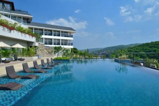 Courtyard by Marriott Opens in Mahabaleshwar