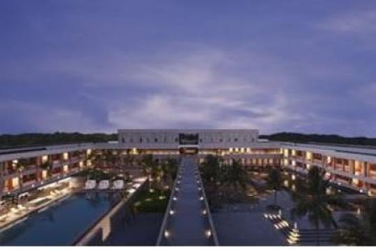 IHG Donates $75,000 to Water.org