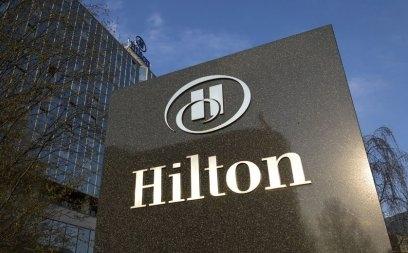 Hilton launches new programme for group travel