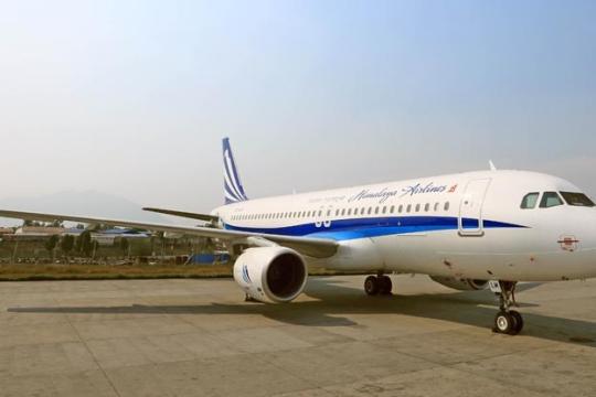 Sabre partners with Himalaya Airlines