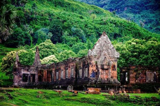 Southern Laos wins PATA Top Destination 2016 Award
