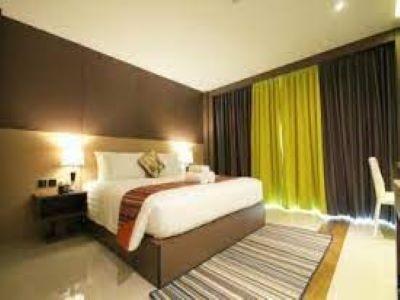 Omicron Variant Dampens Sentiments for the Hotel Industry: ICRA