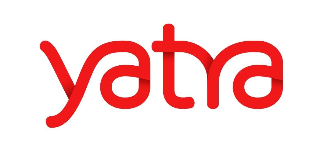 Yatra unveils new logo