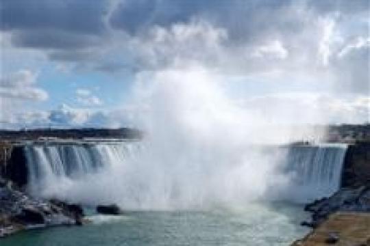 Canada targets Chennai outbound market