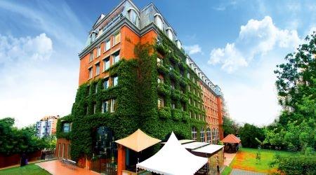 Royal Orchid to Acquire Balance Stake in Cosmos Premises