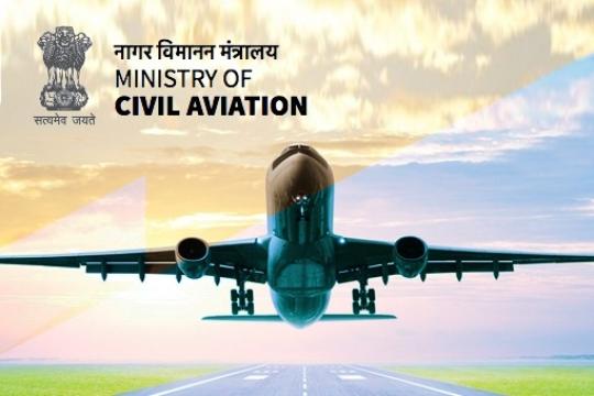 Domestic passenger numbers highest since flight resumption