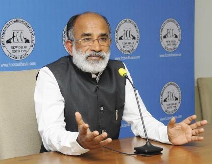 India among one of the highest growing tourist economies of the world:  Alphons