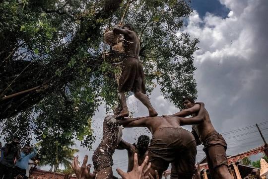 Festivals like Chikhal Kalo are crucial in our efforts to boost cultural tourism: Khaunte