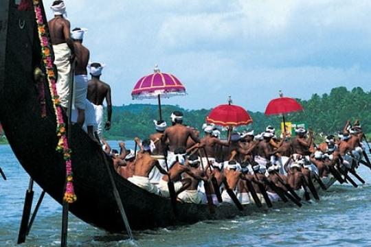 Kerala records 5.15% increase in FTA in 2017