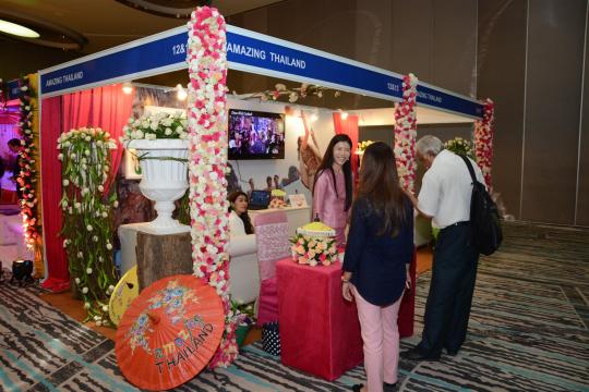 India Wedding Travel Mart debuts in New Delhi