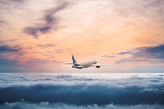 SAS and Sabre Enters into A New Distribution Agreement