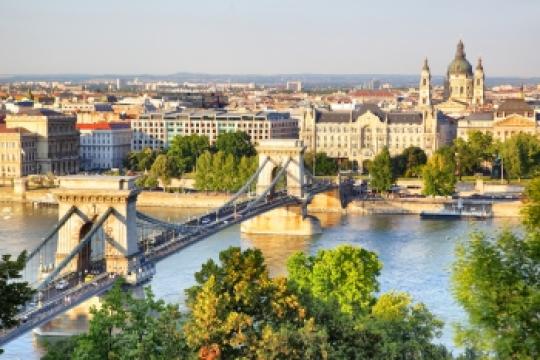 flydubai Expands Its Network in Europe