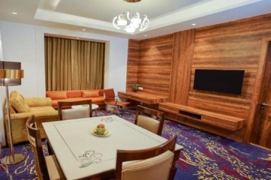 Hotels Set to See Strong 45% Revenue Rebound: CRISIL