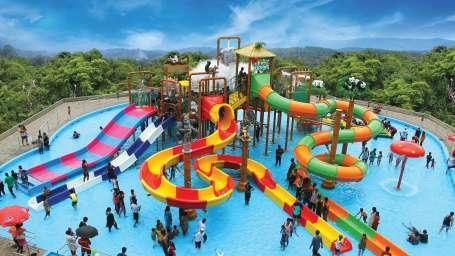 IAAPI writes to PM for Amusement Park Industry revival