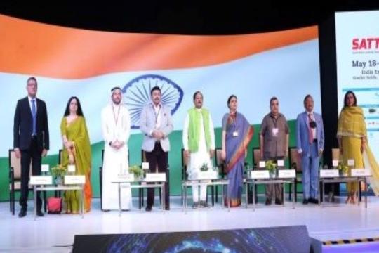 SATTE 2022 Revs Up Post-pandemic Tourism Revival