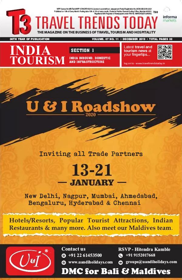 T3 December 2019