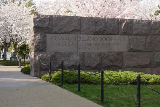 Washington DC woos Indian visitors