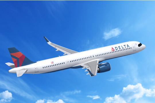 Delta and Kyndryl Extend Collaboration on Critical IT Infrastructure