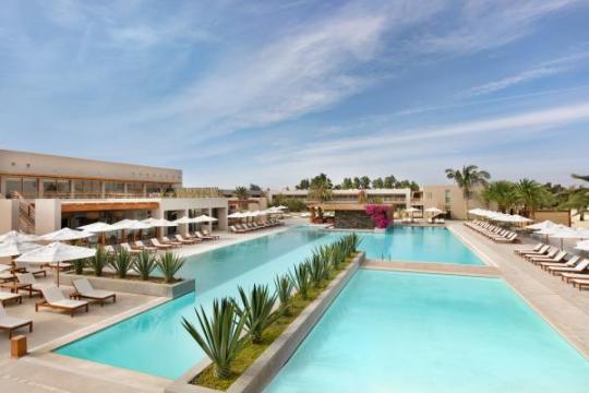 The Destination by Hyatt Brand debuts in Peru