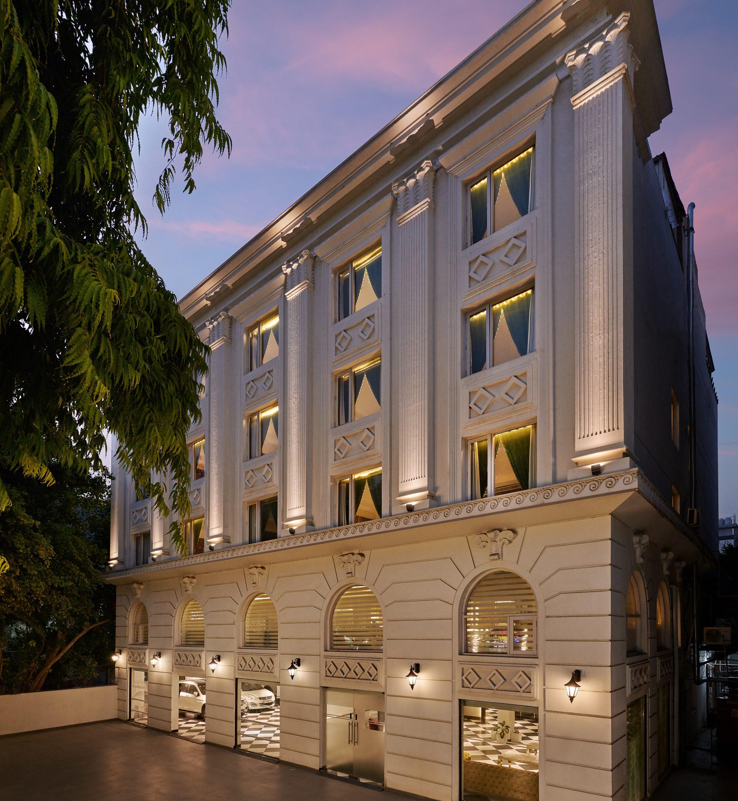 Sarovar Hotels expands Delhi portfolio with the launch of Deventure Sarovar Portico Patel Nagar